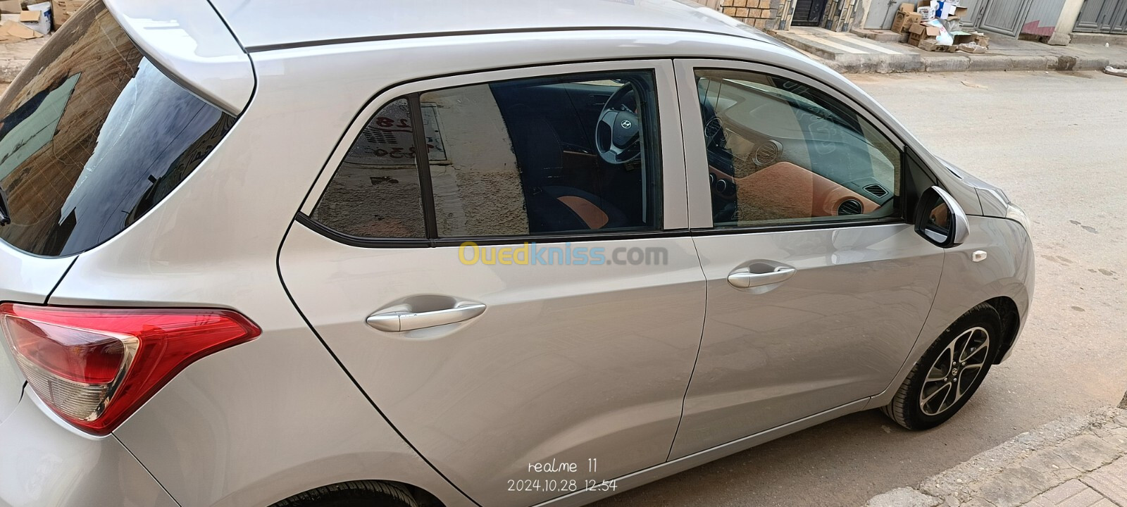 Hyundai i10 2018 i10