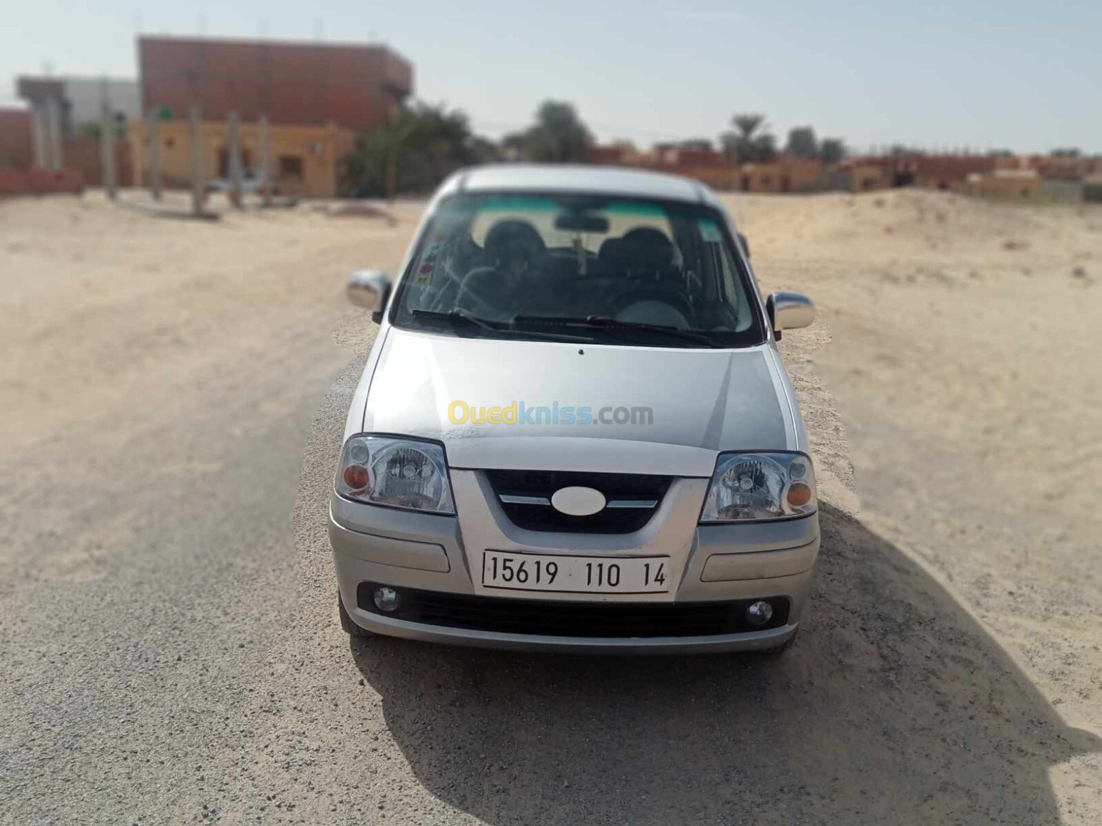 Hyundai Atos 2010 GLS