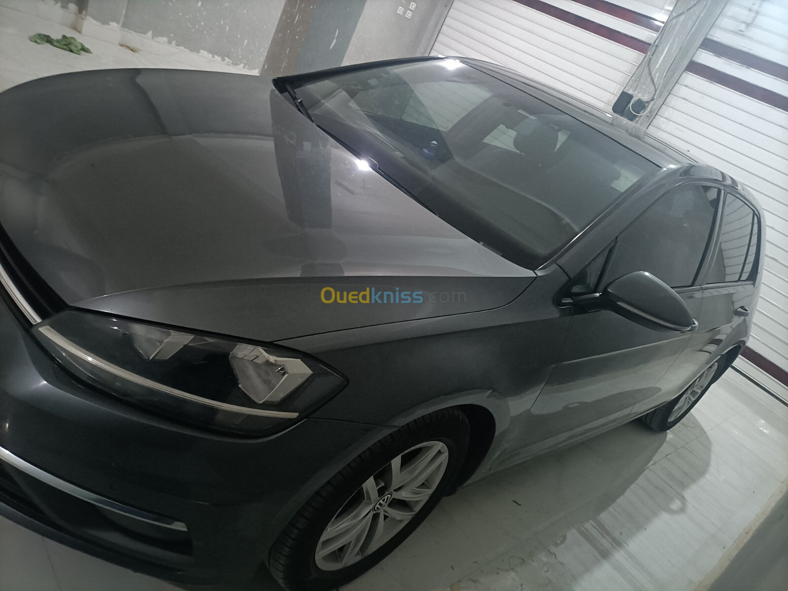 Volkswagen Golf 7 2019 START+