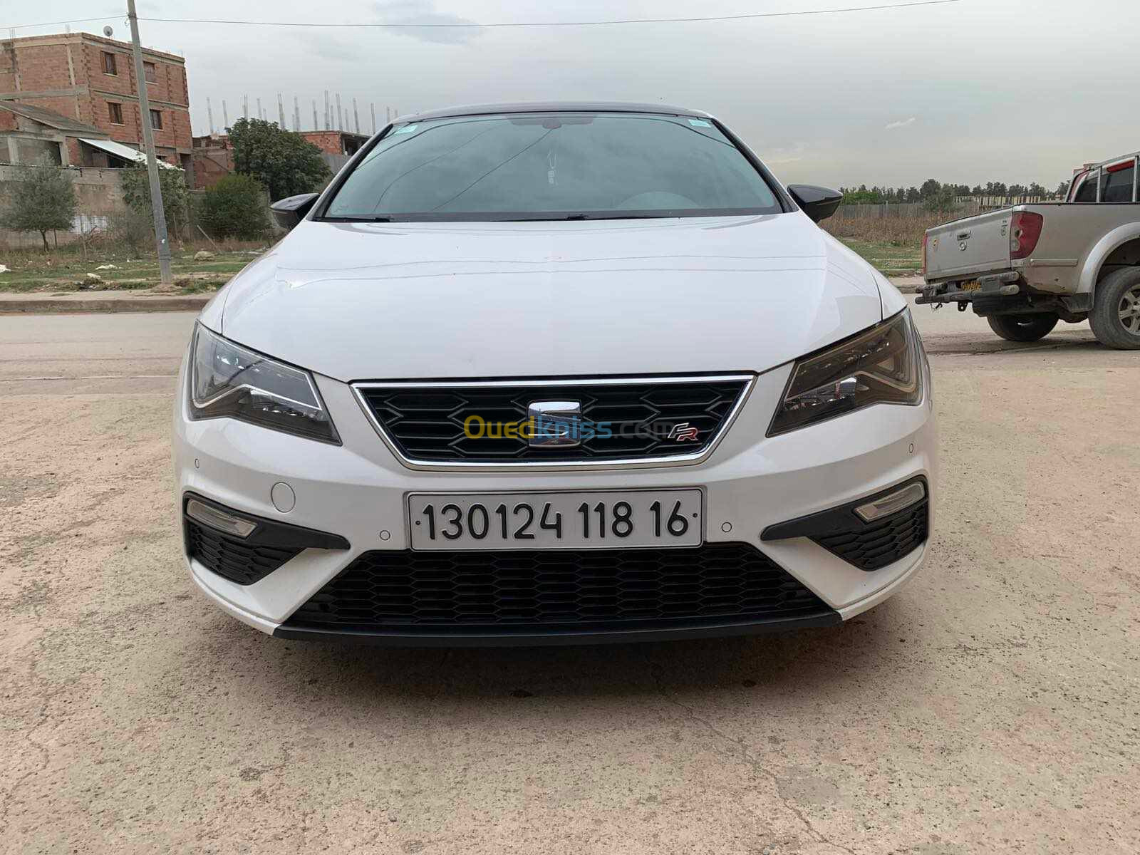 Seat Leon 2018 Leon