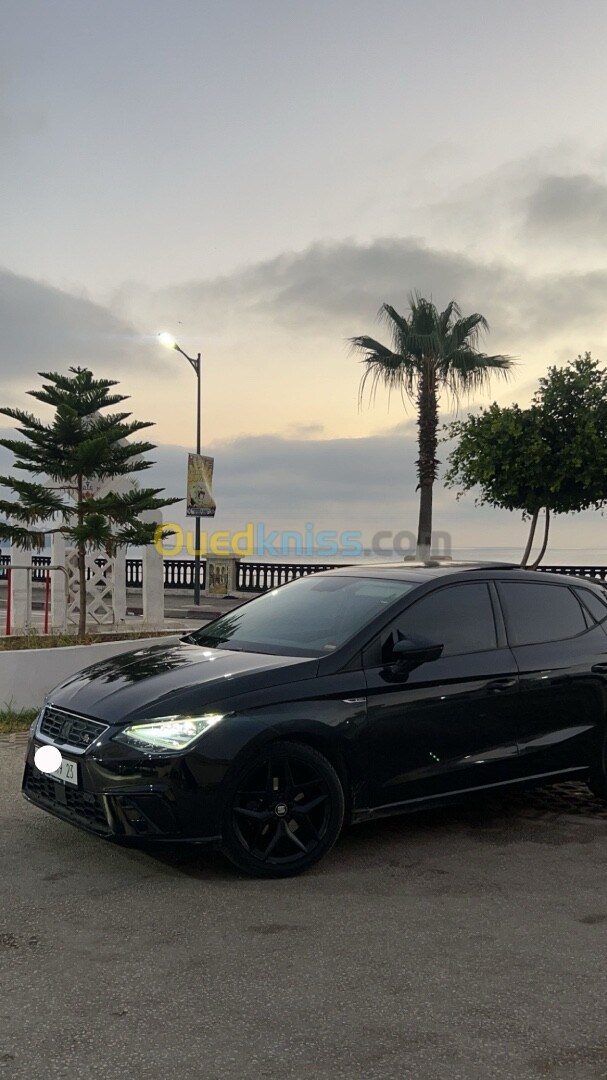 Seat Ibiza 2019 FR