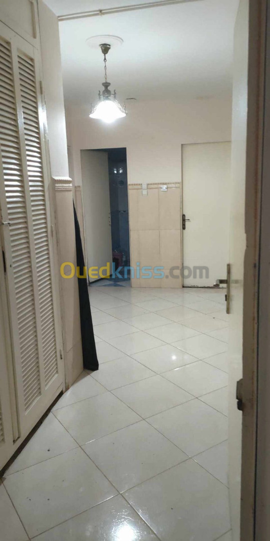 Location Appartement F3 Oran Arzew