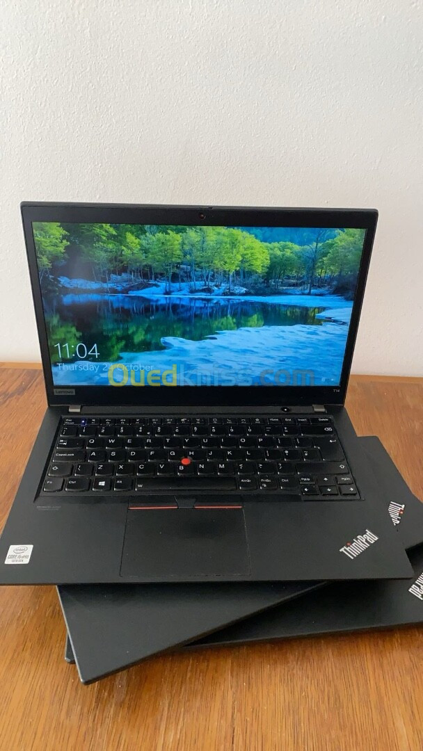 Lenovo Thinkpad T14 GEN 1