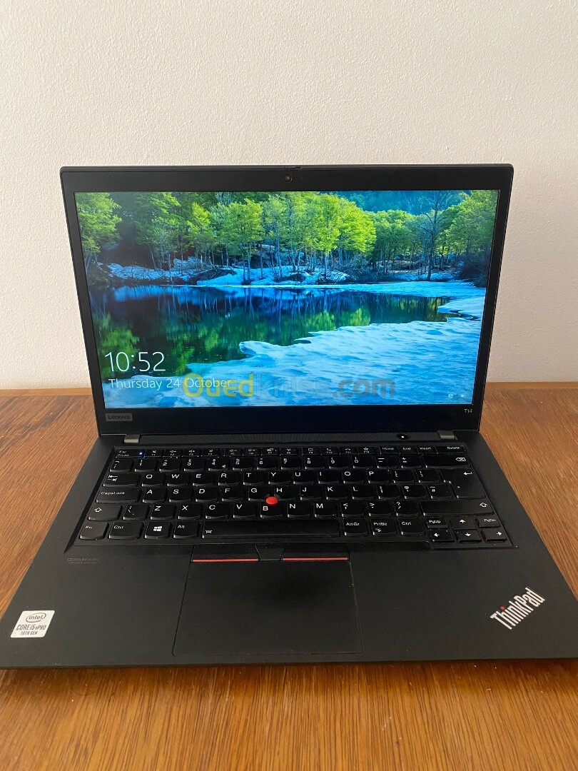 Lenovo Thinkpad T14 GEN 1