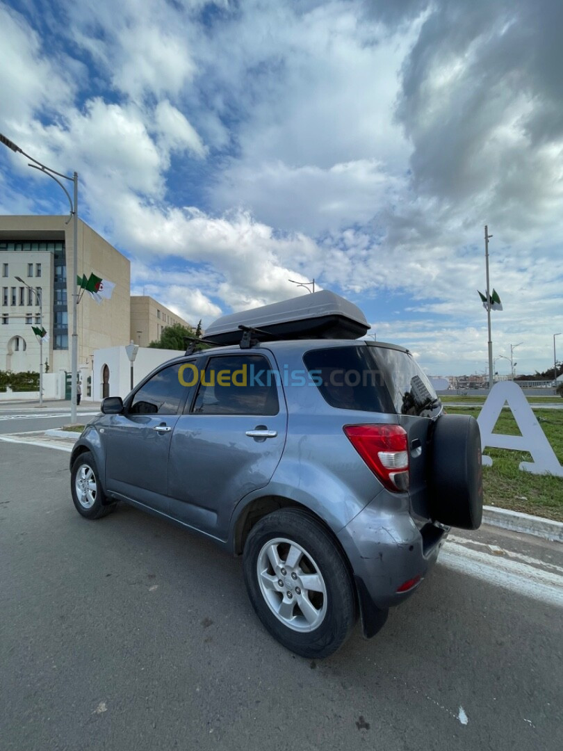 Daihatsu Terios 2006 Terios