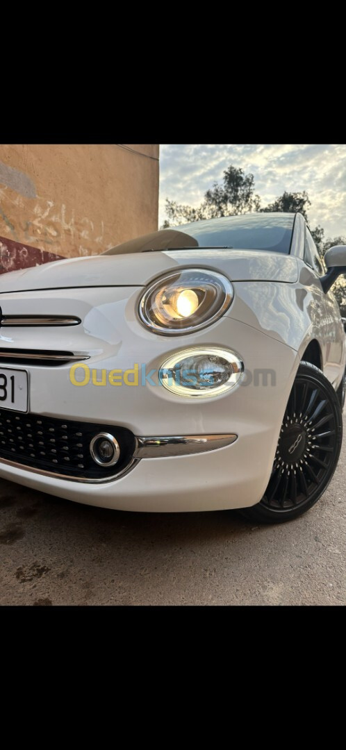 Fiat 500 2024 Dolcevita