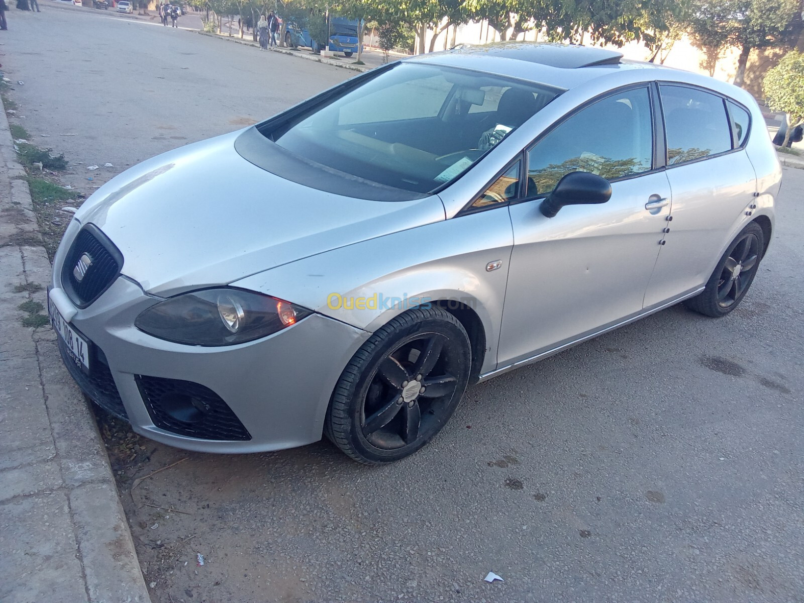 Seat Leon 2008 Leon