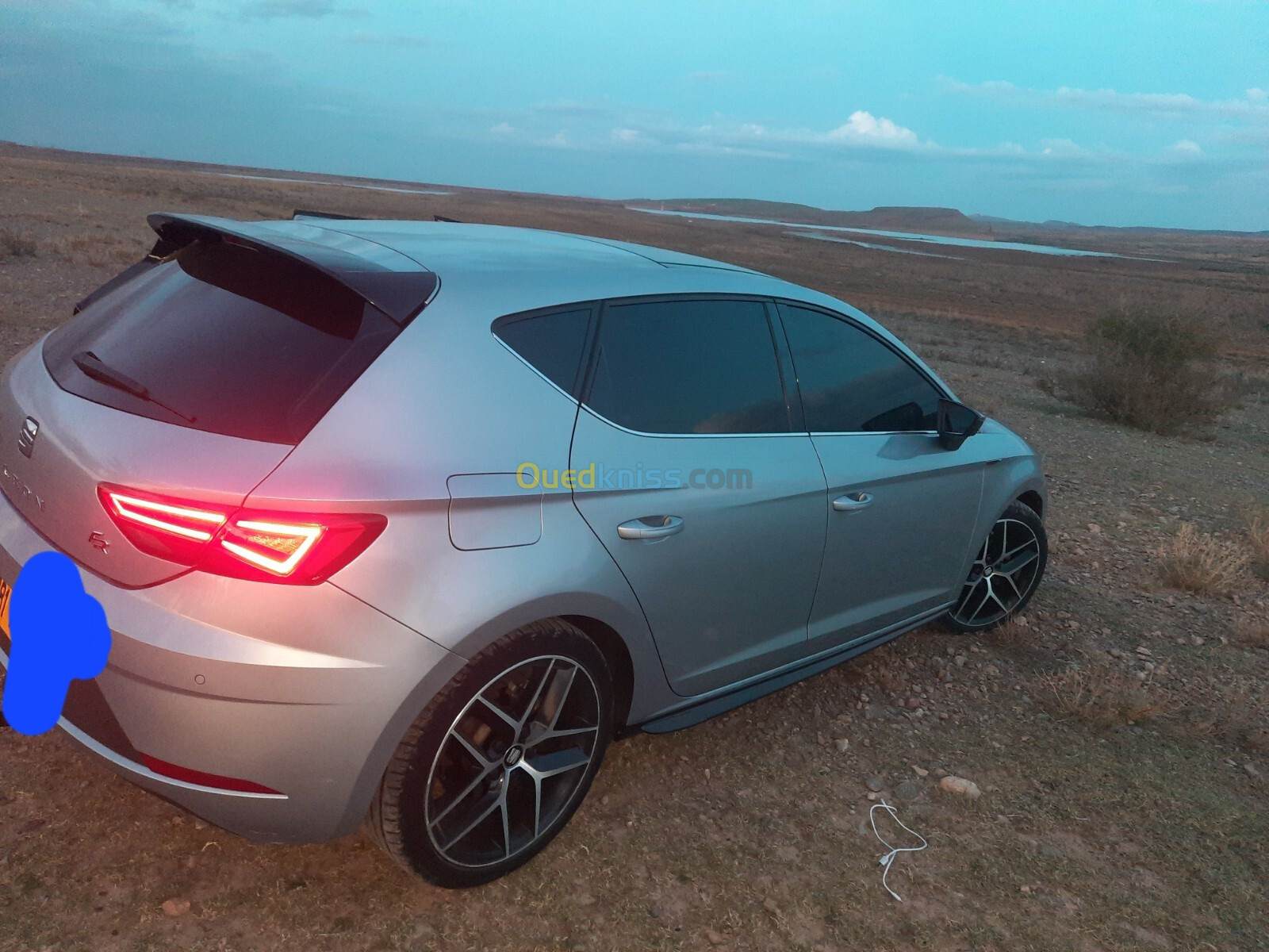 Seat Leon 2019 Bts