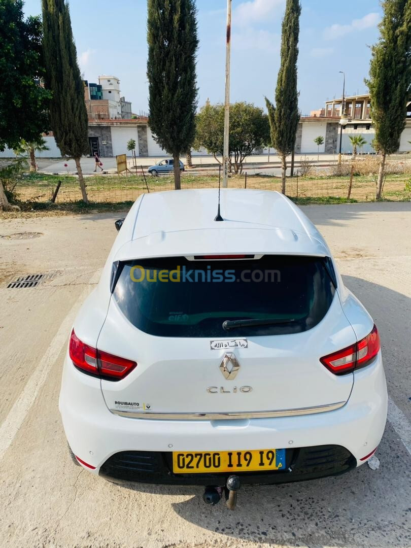 Renault Clio 4 2019 Limited 2