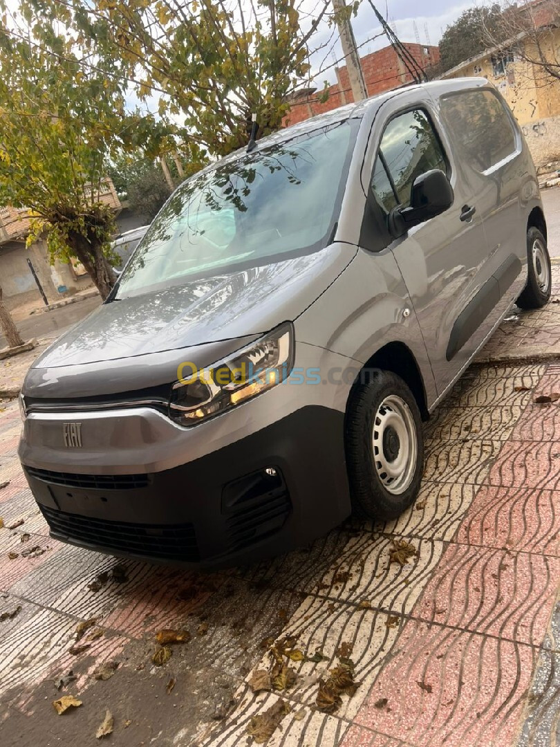 Fiat Doblo 2023 Doblo