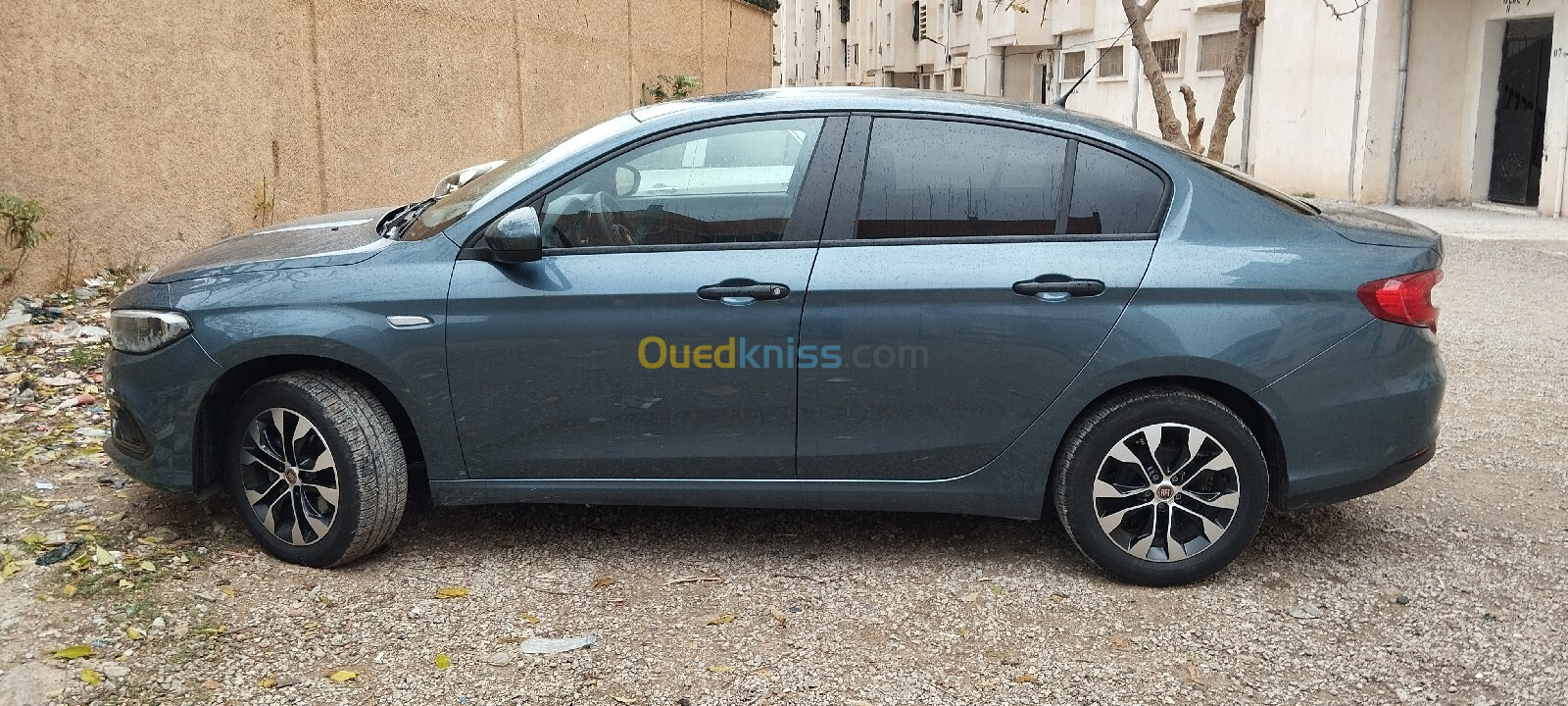 Fiat Tipo 2023 Sity