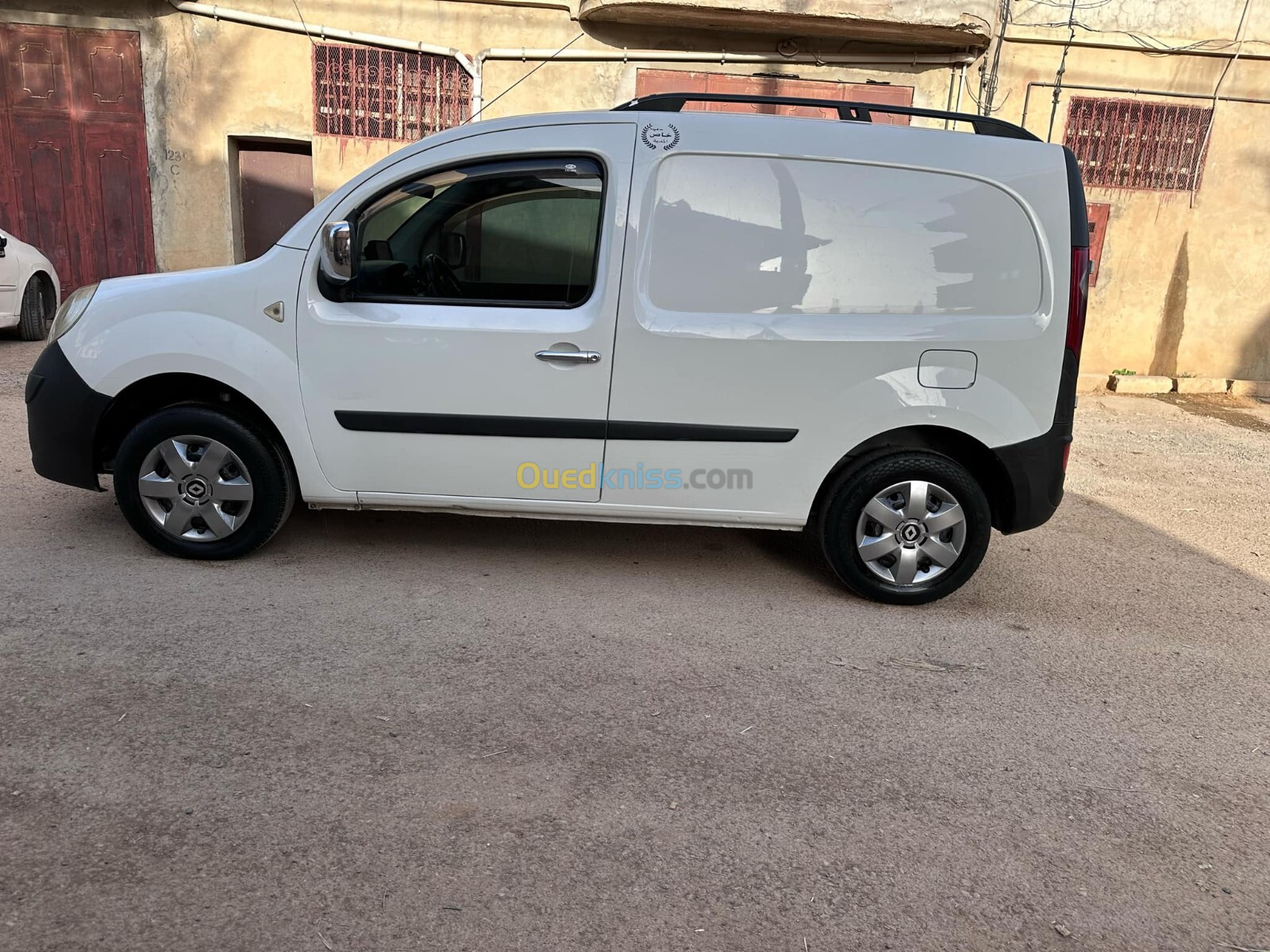 Renault Kangoo 2012 Kangoo