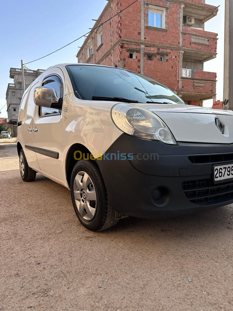 Renault Kangoo 2012 Kangoo