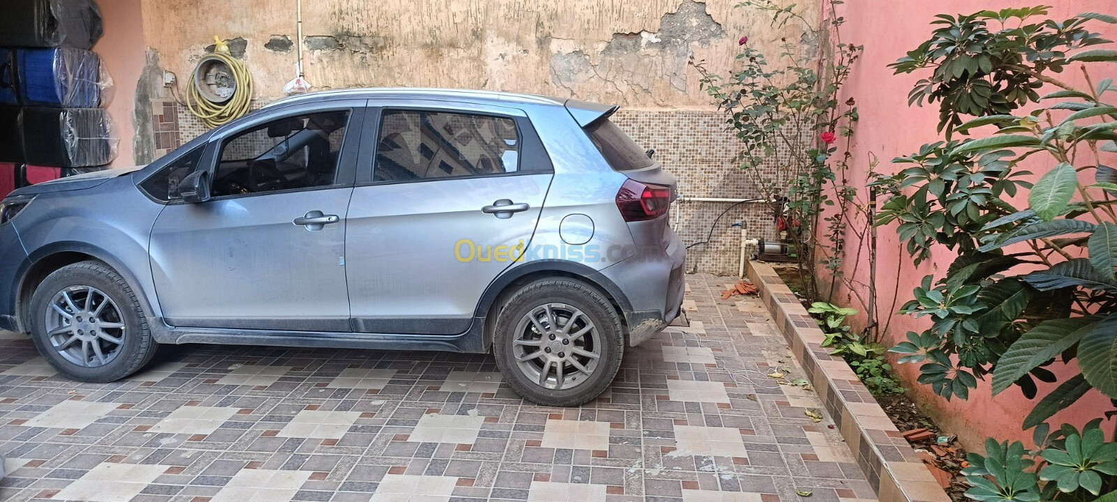 Geely Gx3 pro 2024 Drive