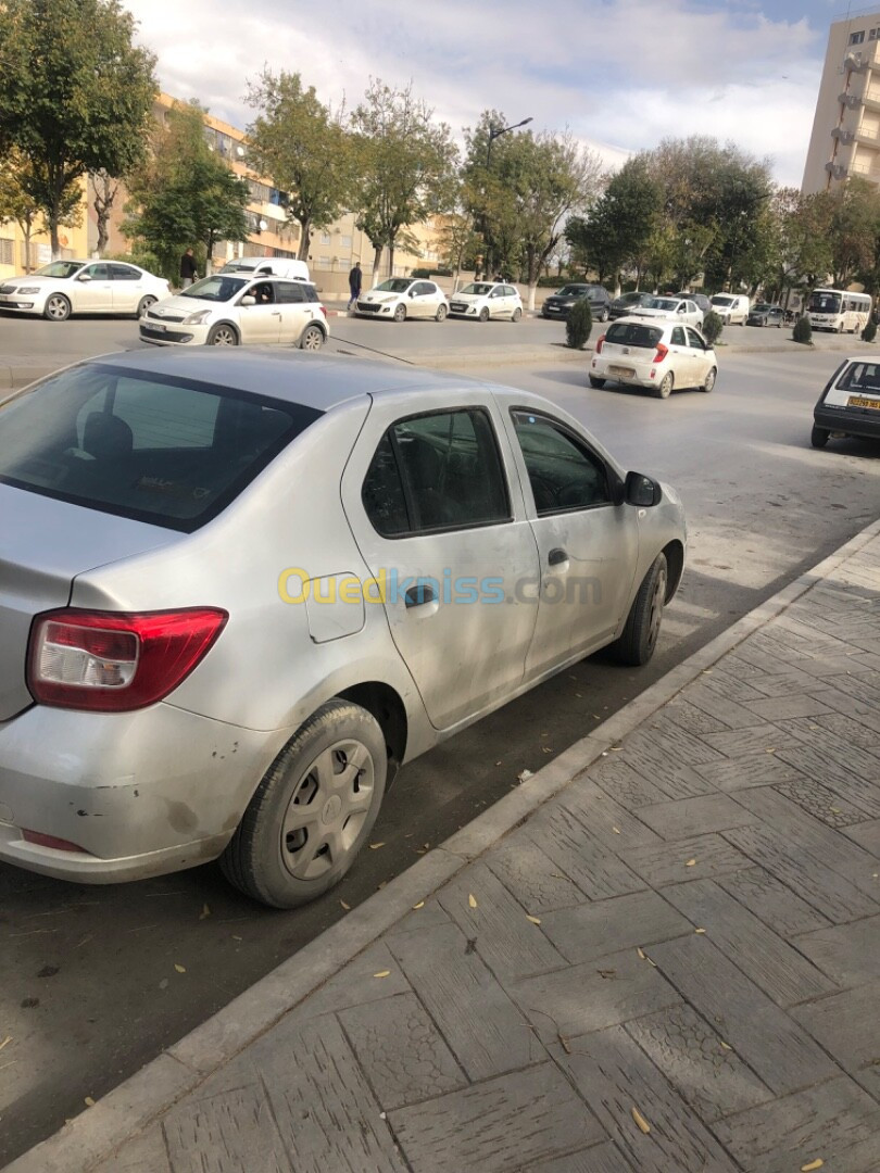 Dacia Logan 2015 Logan