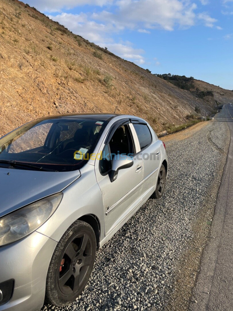 Peugeot 207 2010 207