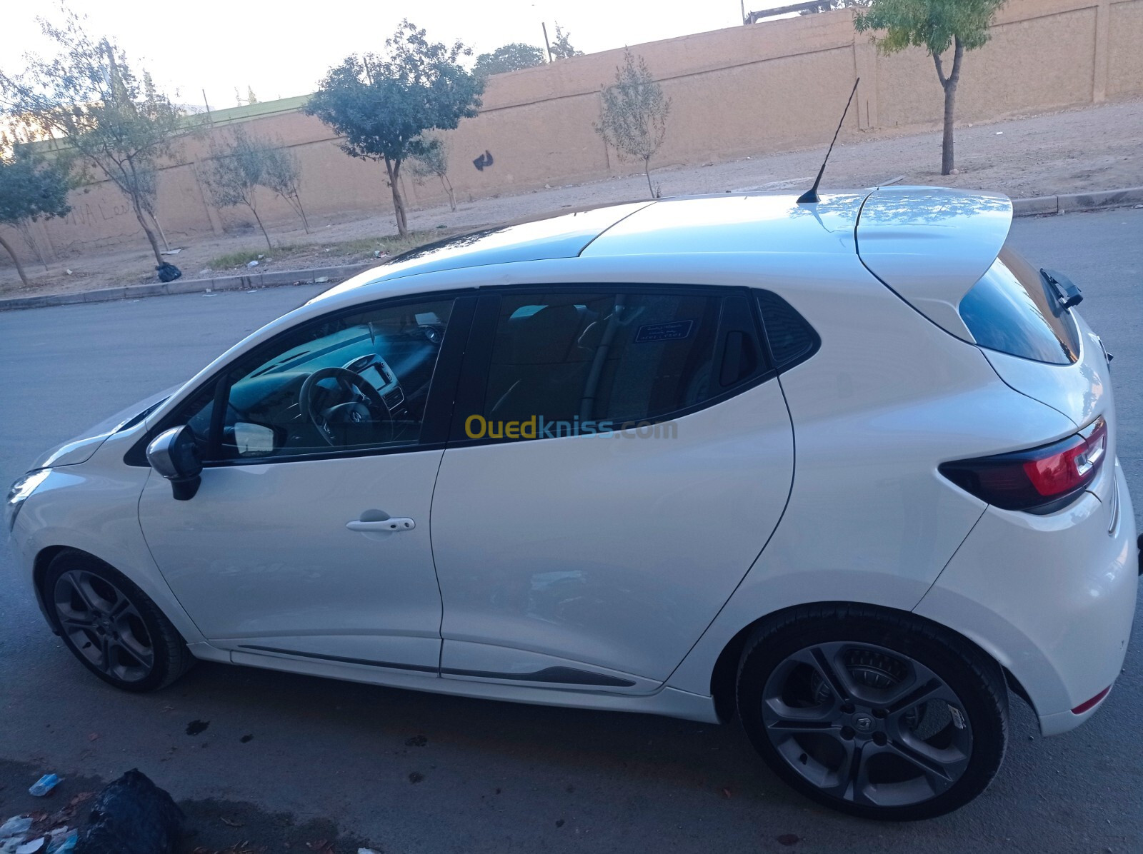 Renault Clio 4 2019 GT Line +