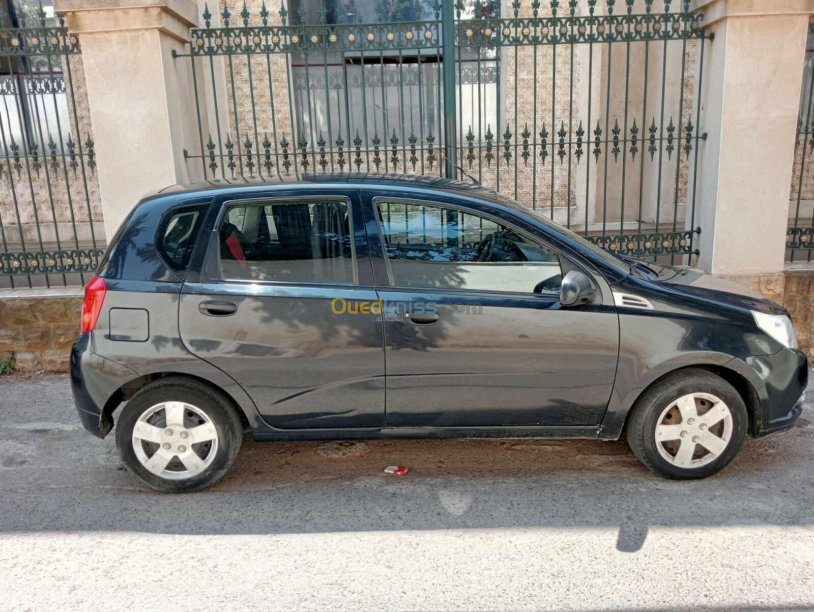 Chevrolet Aveo 5 portes 2011 LS+