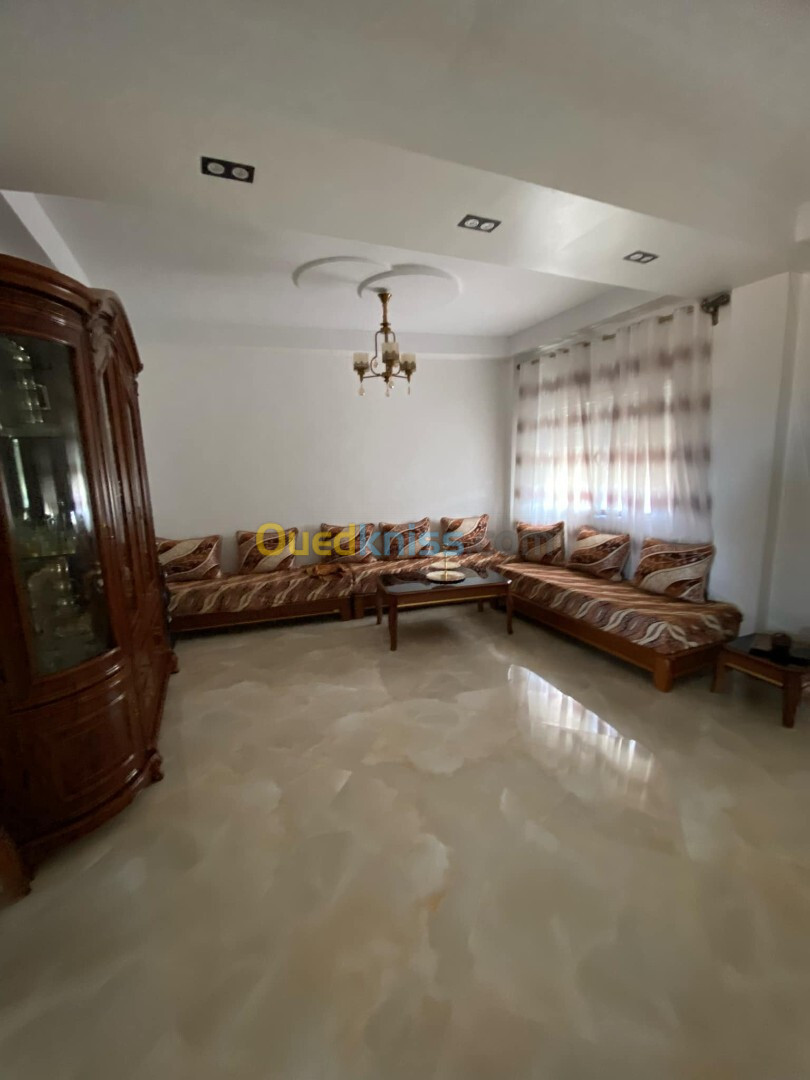 Vente Appartement F3 Tlemcen Tlemcen