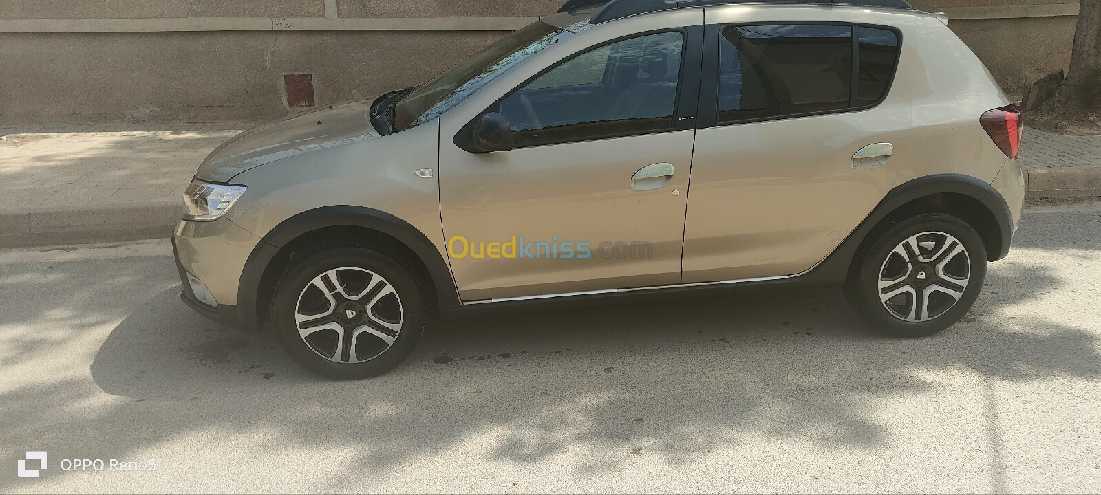 Dacia Sandero 2018 Stepway