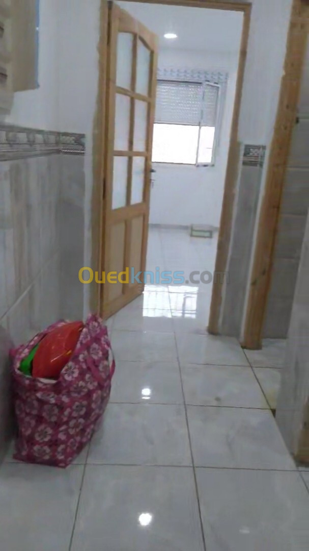 Location Appartement F3 Oran Oued tlelat