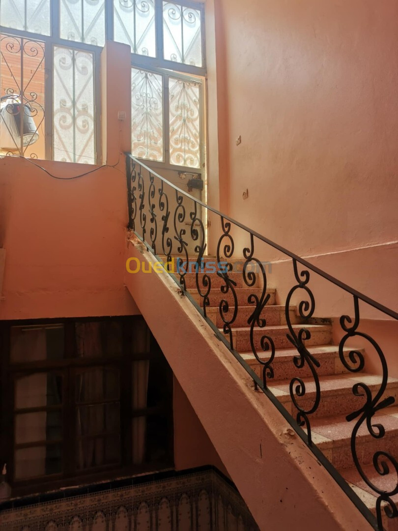 Vente Villa Oran Es senia