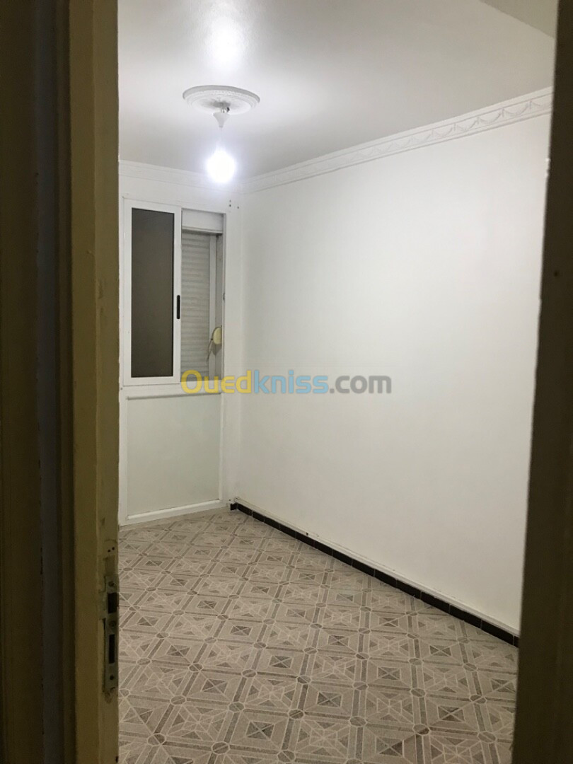 Location Appartement F2 Alger Cheraga