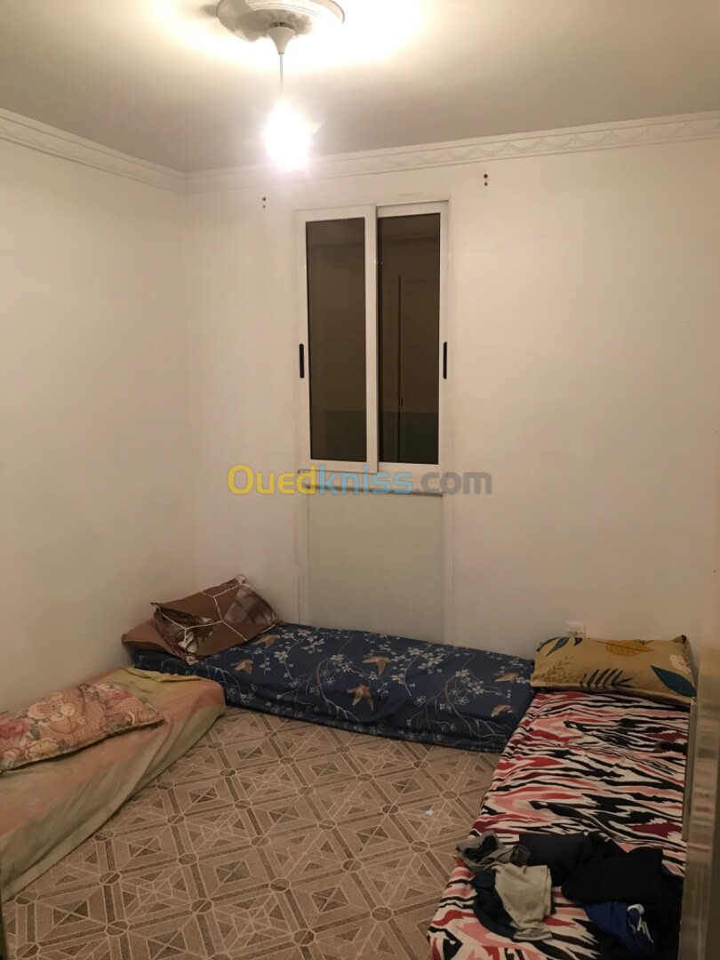 Location Appartement F2 Alger Cheraga