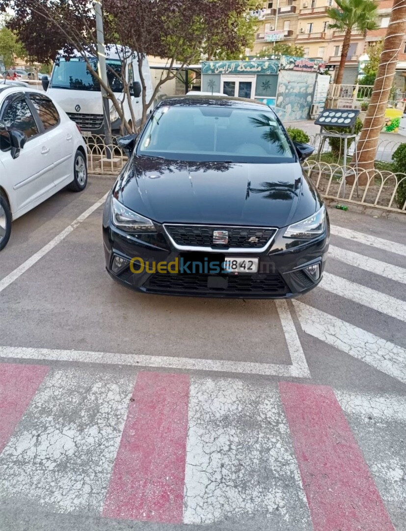 Seat Ibiza 2018 