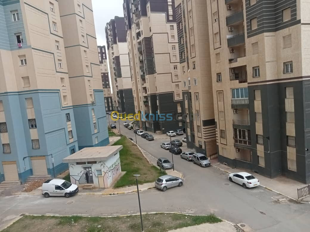 Vente Appartement F5 Alger Ouled fayet