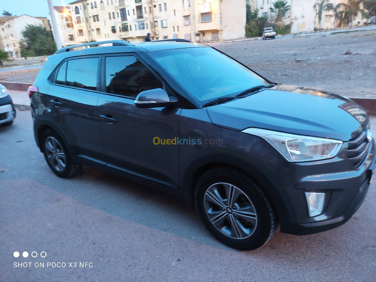 Hyundai Creta 2018 GL