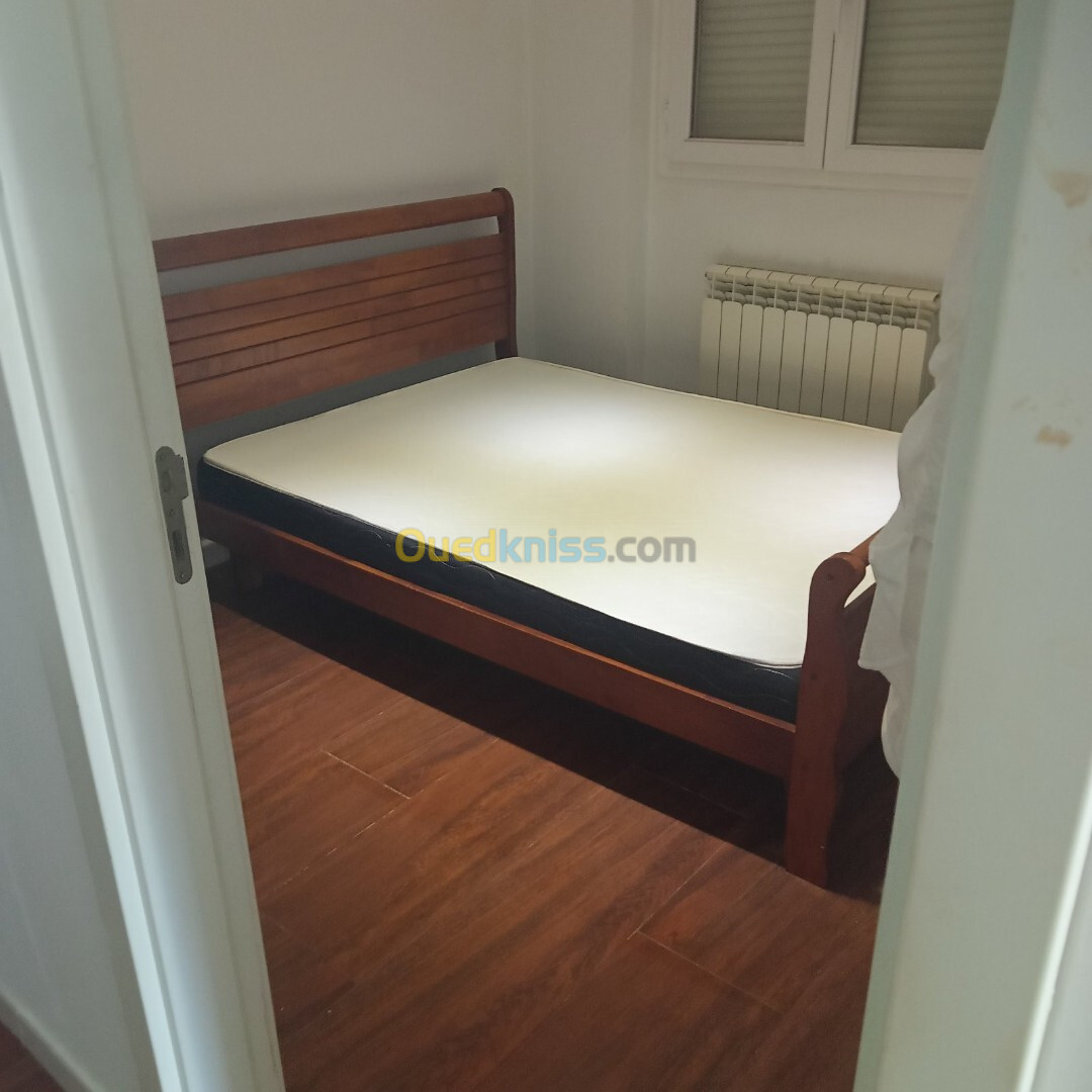 Location Appartement F2 Alger Alger centre