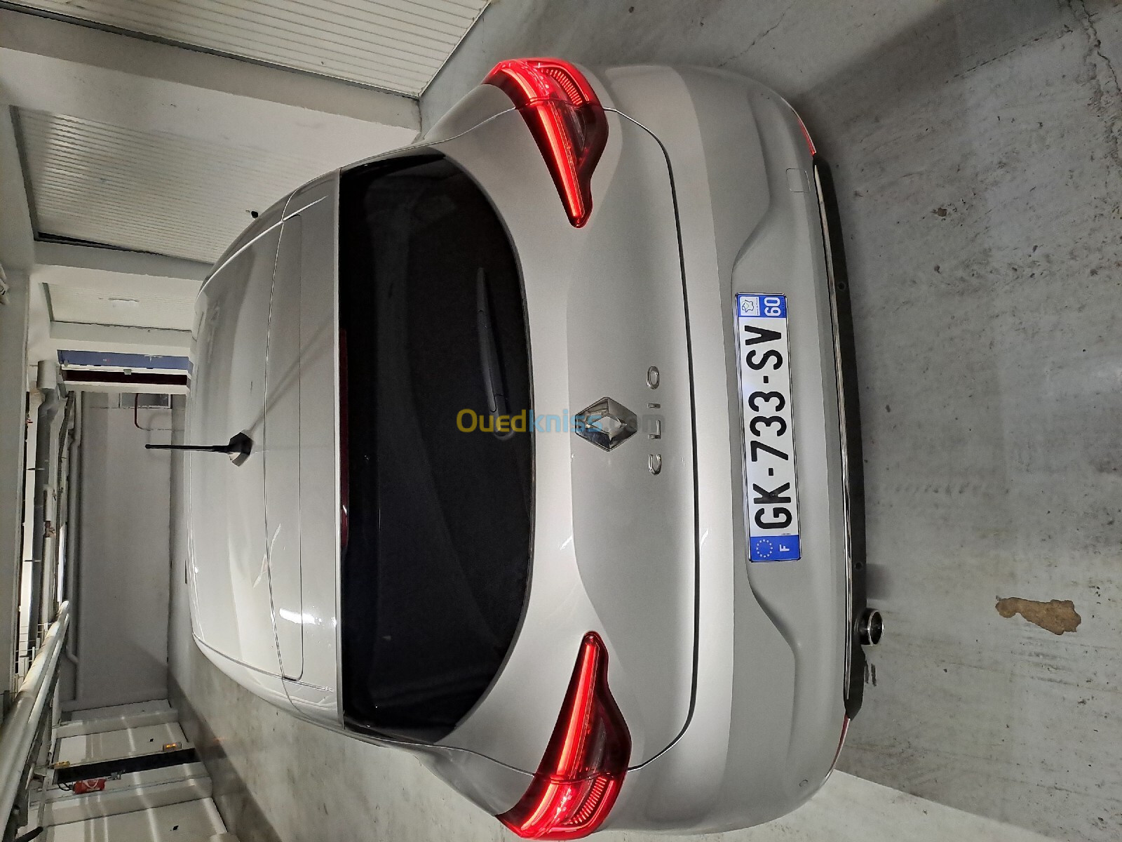 Renault Clio 5 2022 Evolution