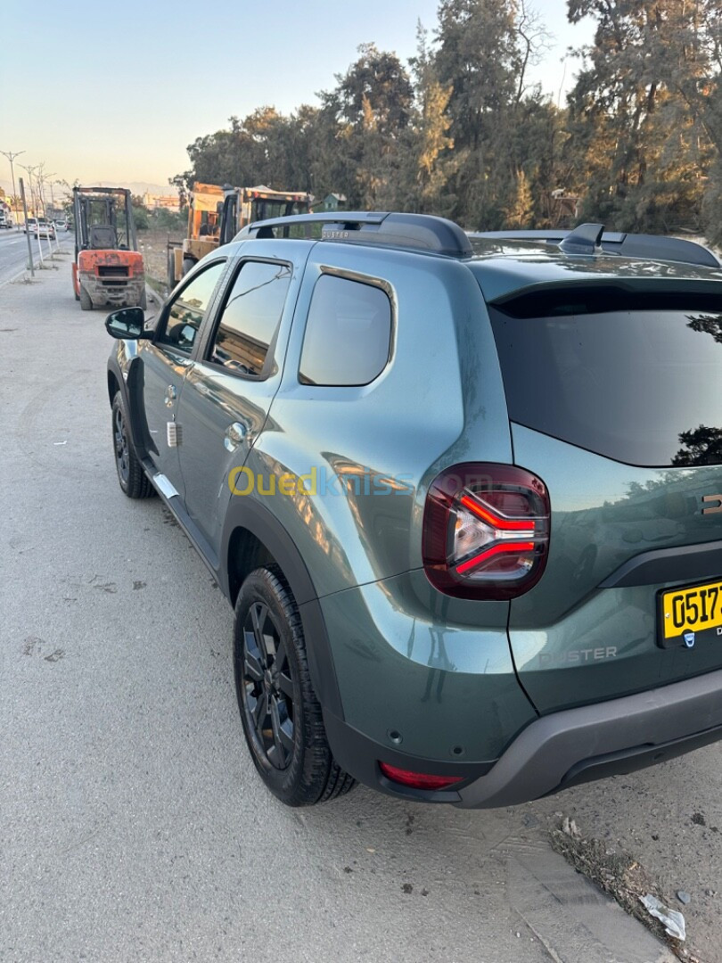 Dacia Duster 2023 Gold