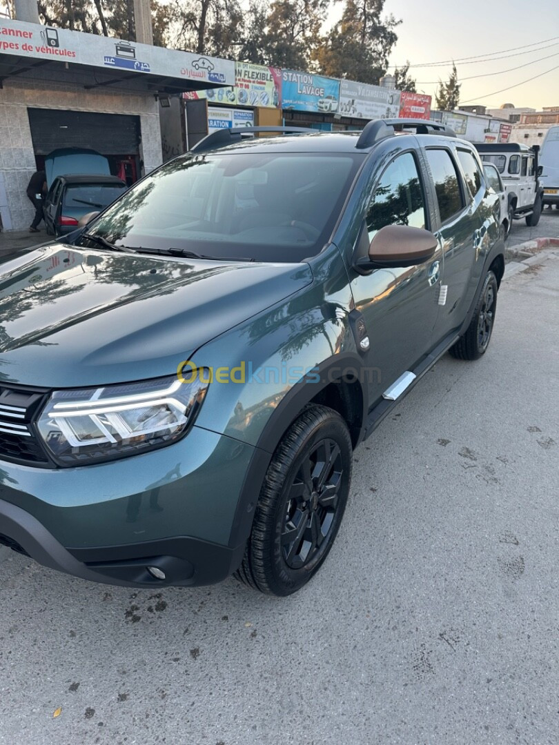 Dacia Duster 2023 Gold