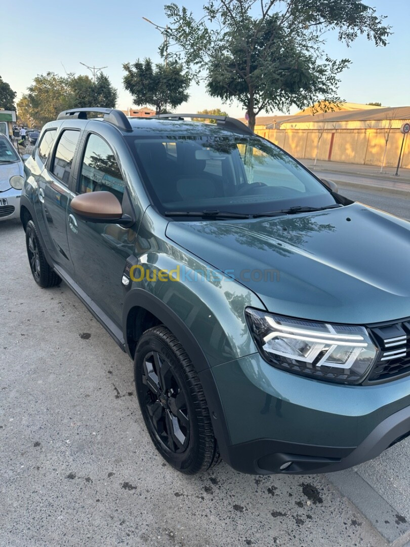 Dacia Duster 2023 Gold