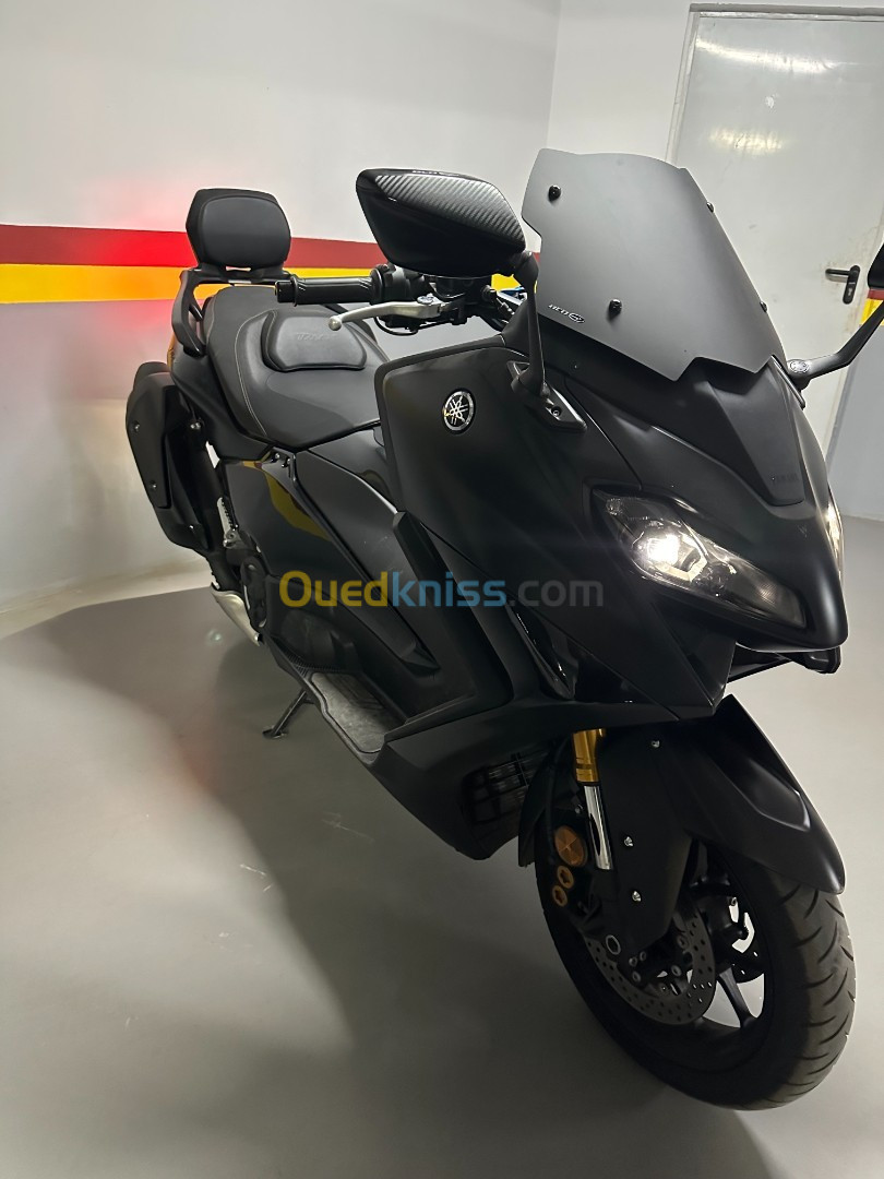 yamaha tmax 562 2024