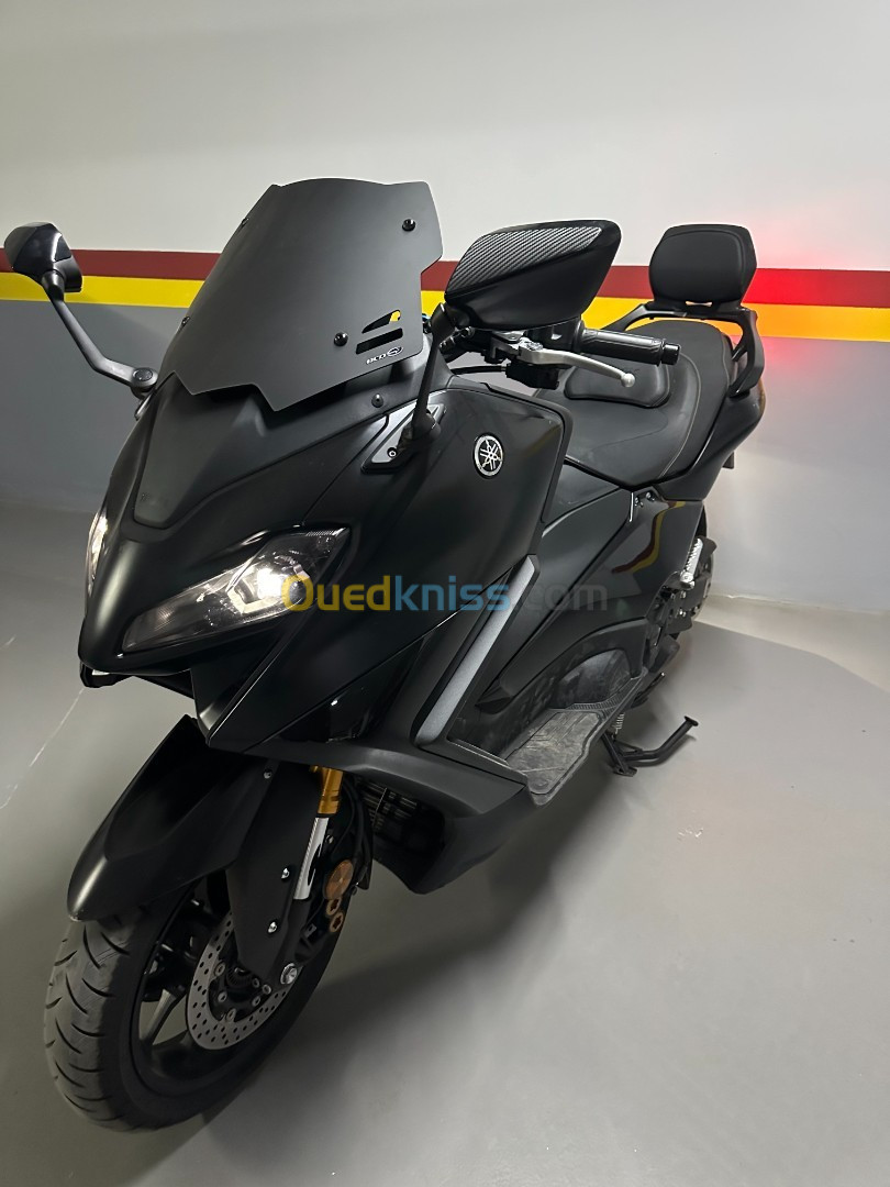 yamaha tmax 562 2024