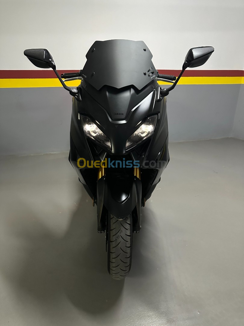 yamaha tmax 562 2024