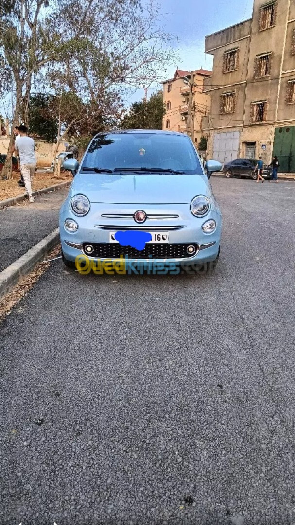 Fiat 500 2024 Dolcevita