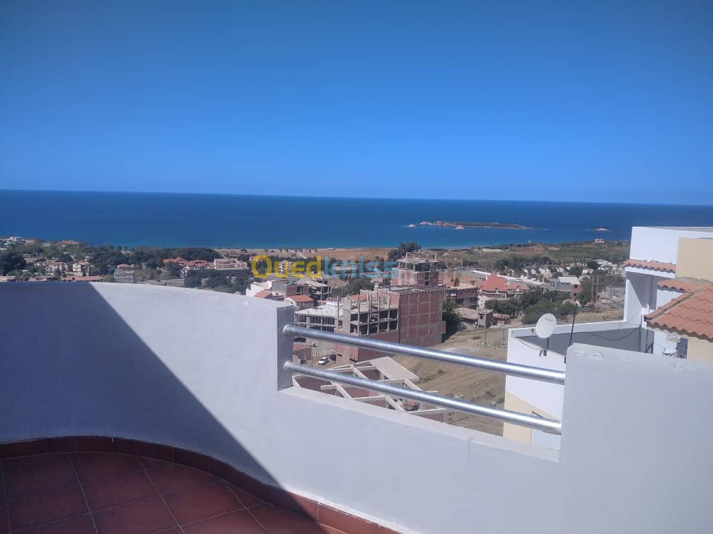 Vente Appartement F2.3 Jijel El aouana