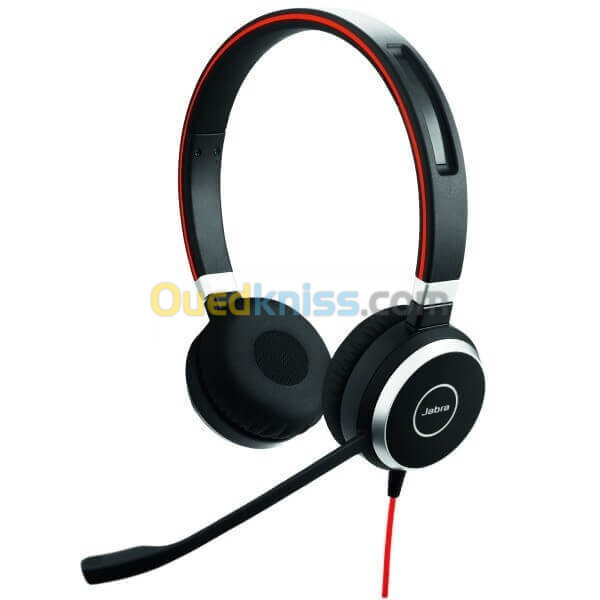 Buy Jabra Evolve 40 Stereo