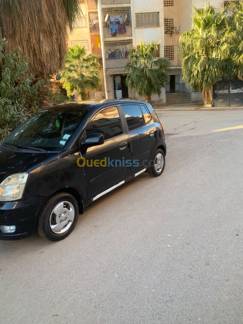 Kia Picanto 2005 