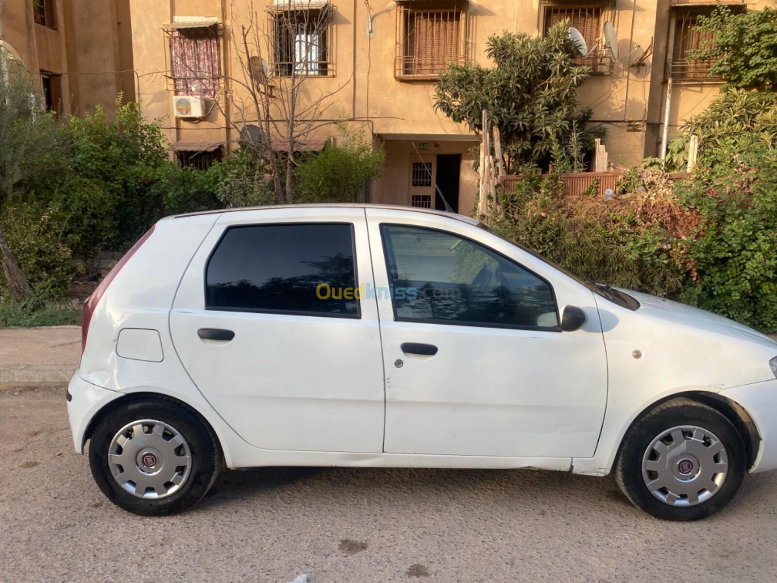 Fiat Punto 2006 Classic