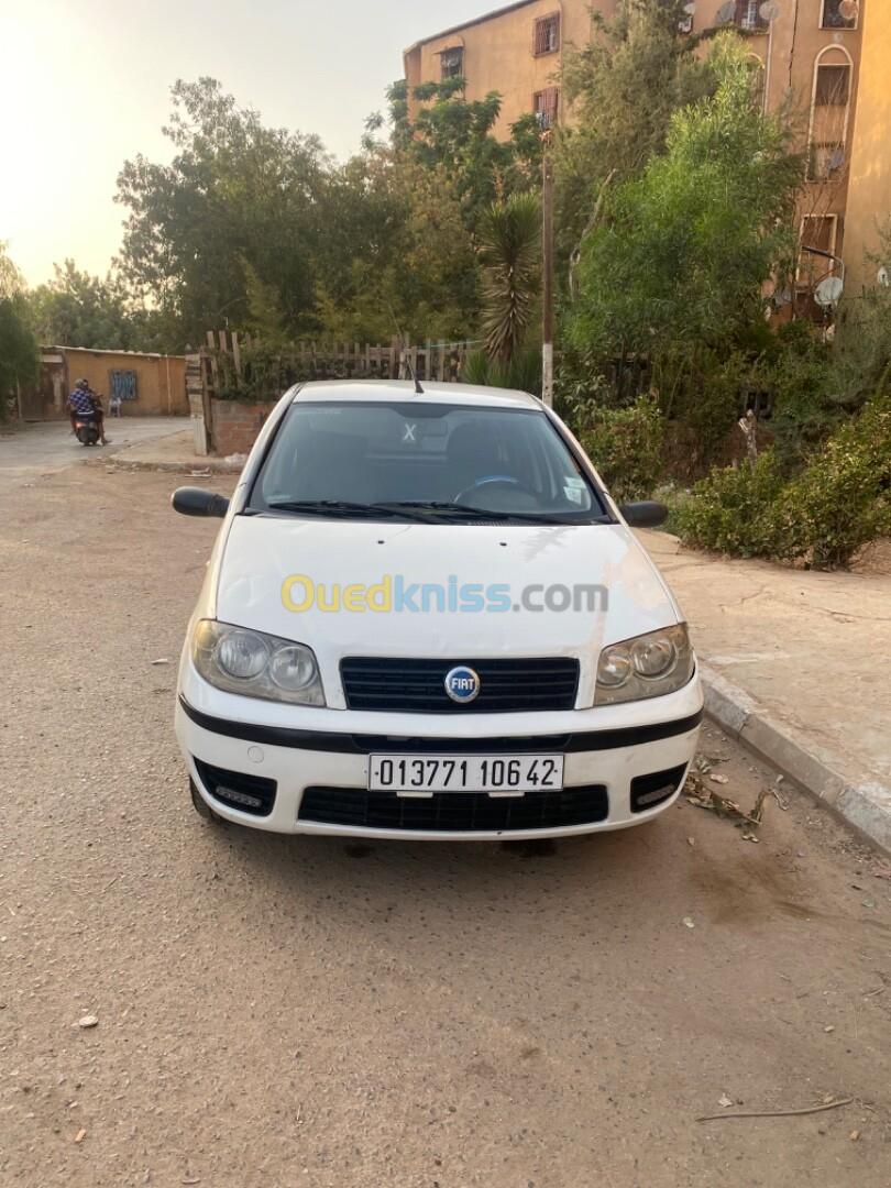 Fiat Punto 2006 Classic