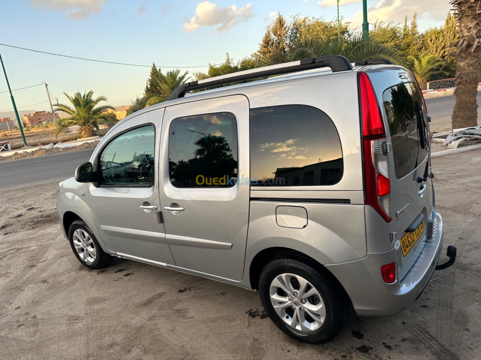 Renault Kangoo 2020 Kangoo