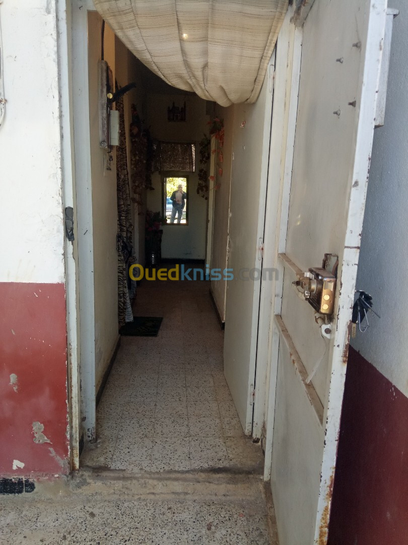 Vente Appartement F3 El Tarf Raml souk souarekh