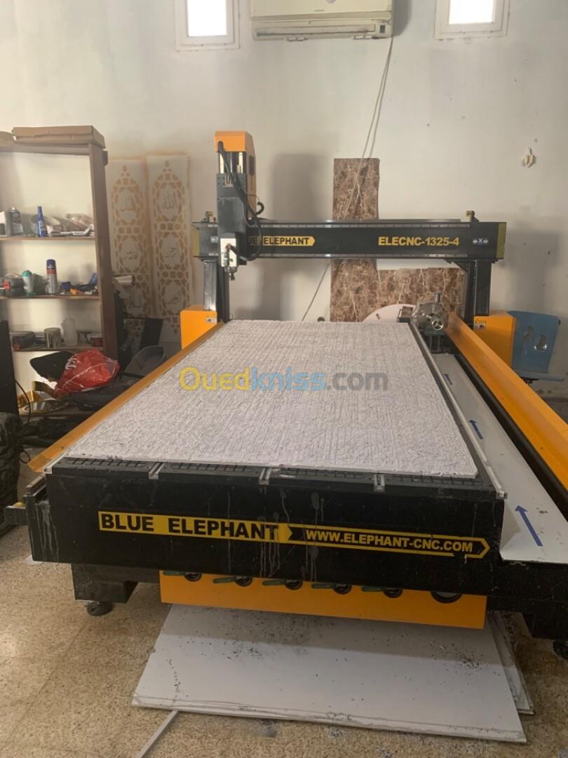 Cnc router 1325