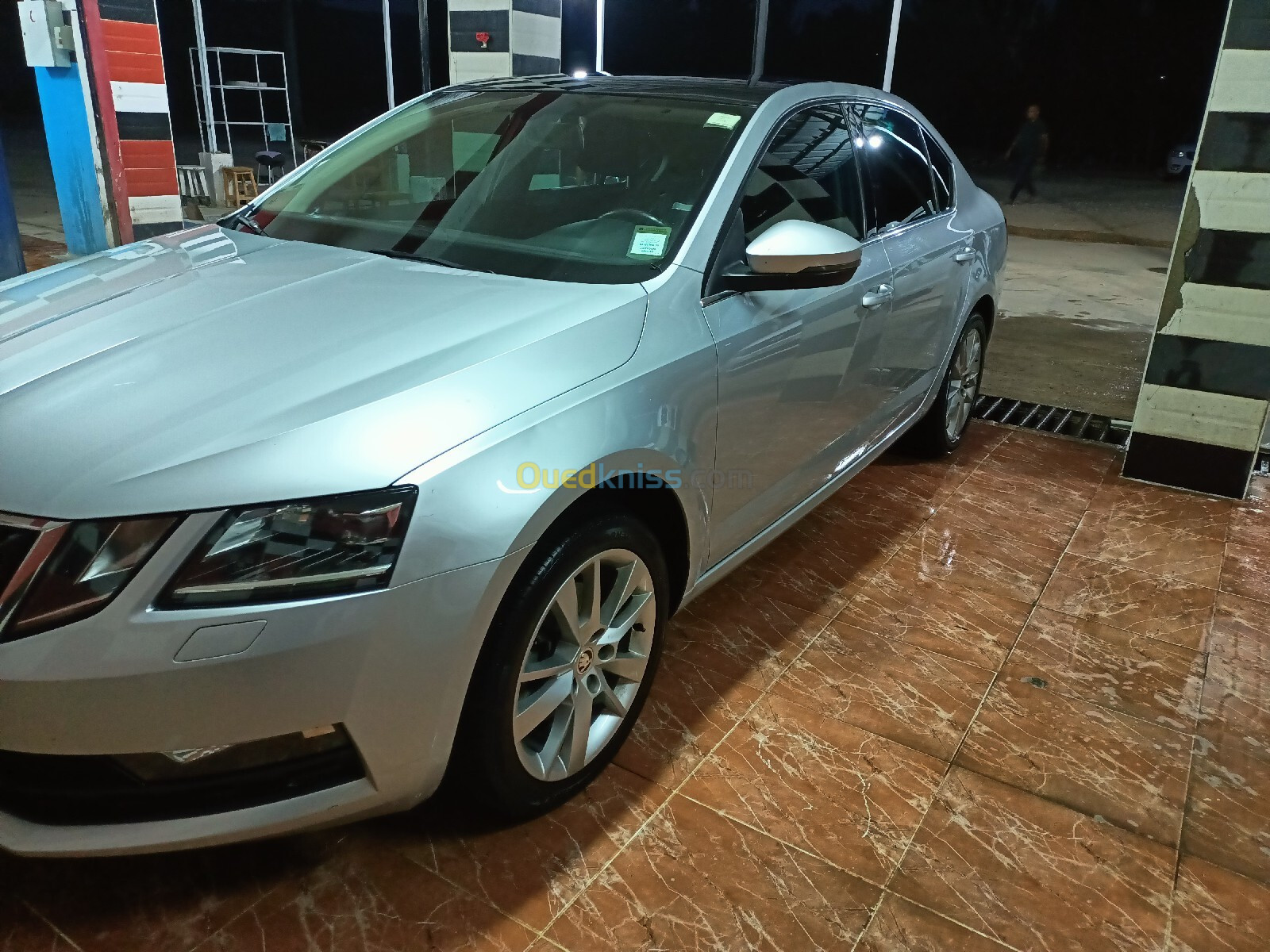 Skoda Octavia 2019 Octavia