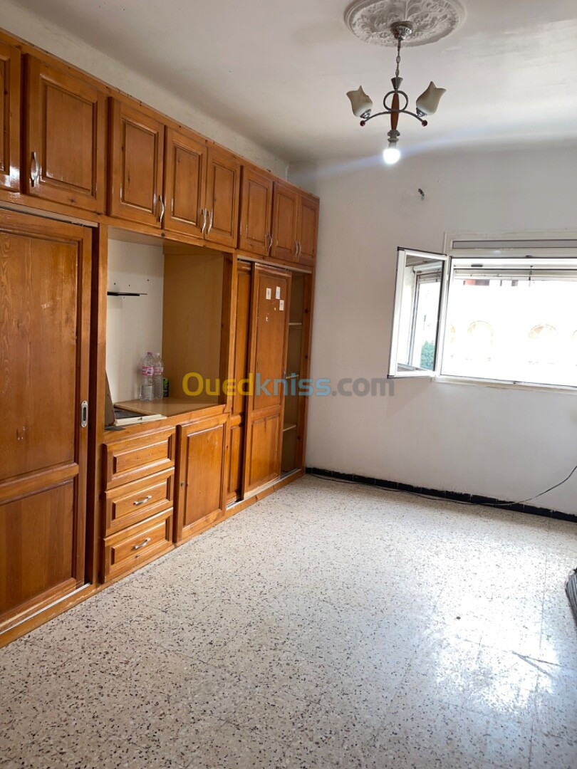 Vente Appartement F3 Oran Bir el djir